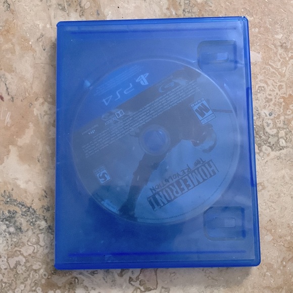 ✨2/$13✨HomeFront The Revolution PS4 Game - Picture 2 of 4